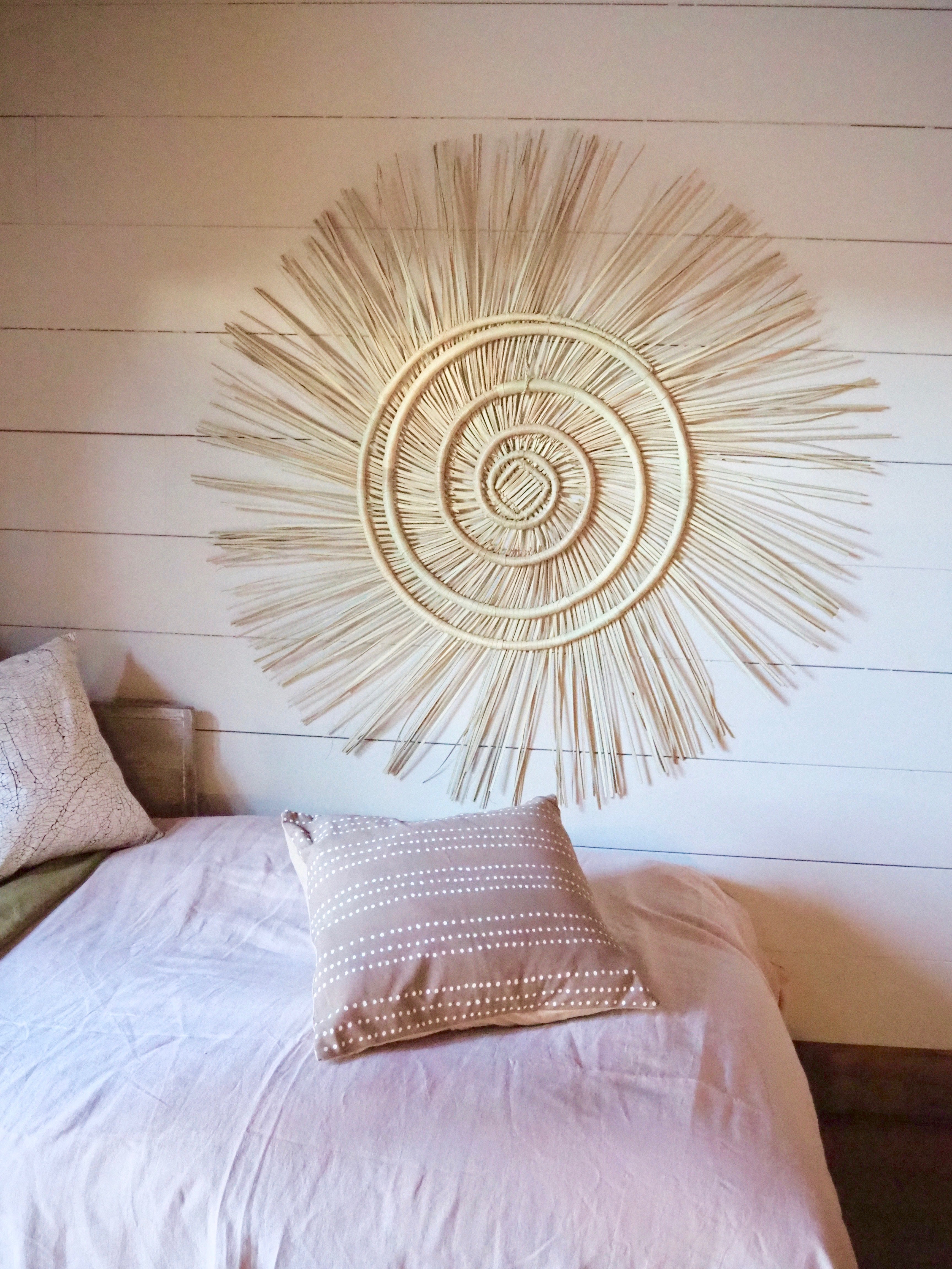 2024 Beachcomber Woven Wall Art / 10