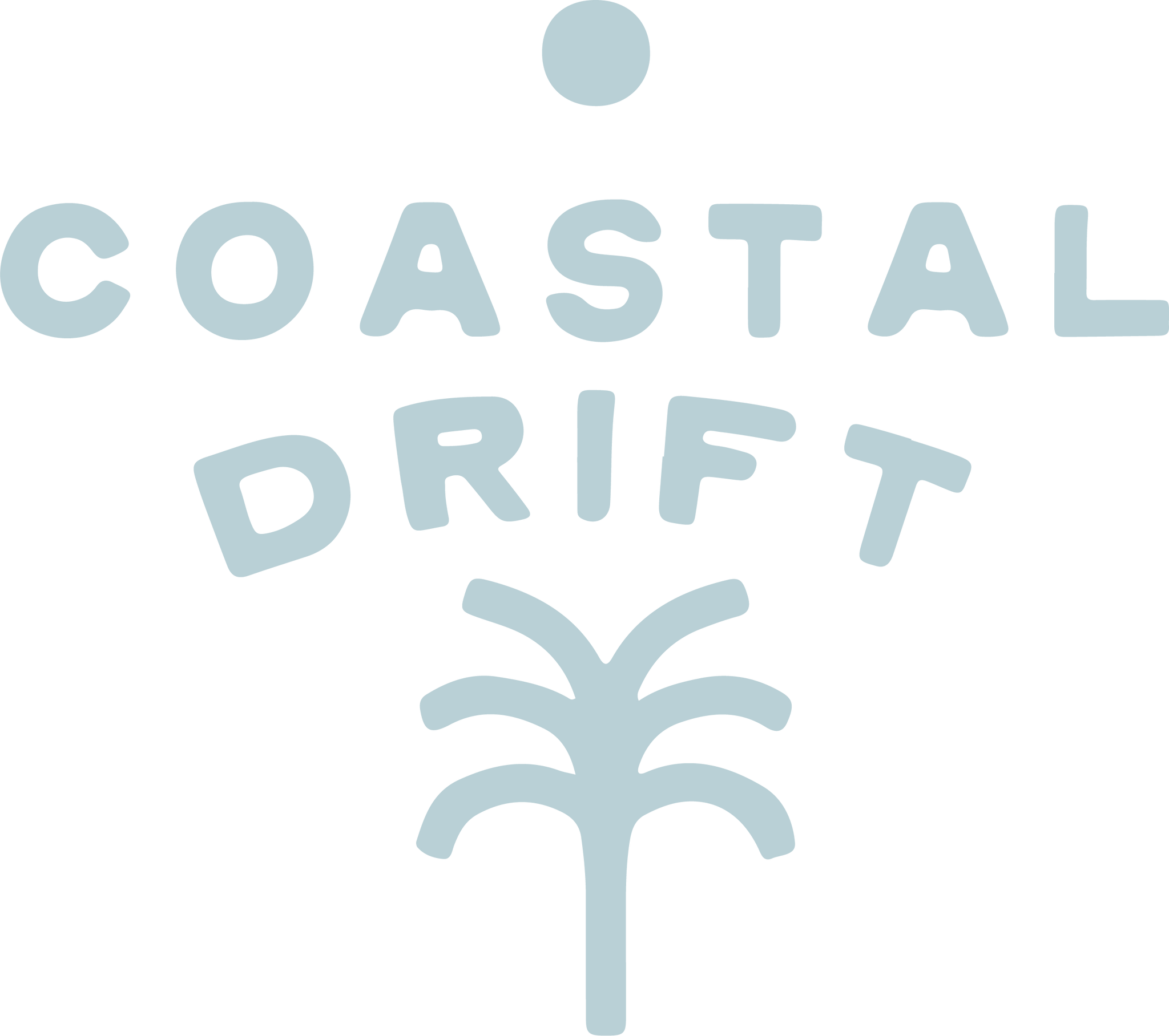 Coastal Drift | African Artisan Homewares
