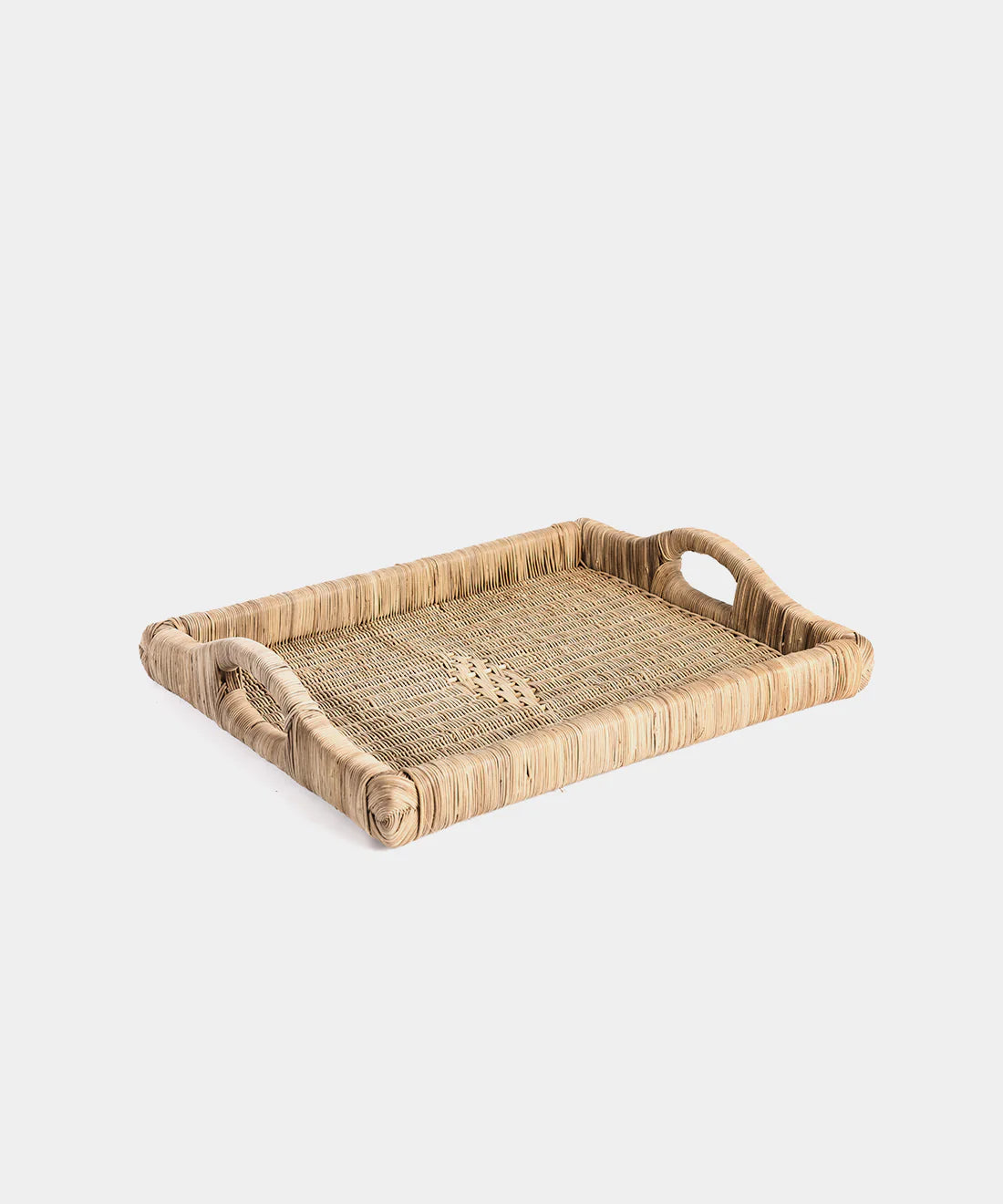 Woven Tea Tray