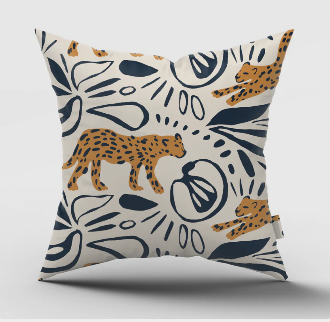 Katjie - Scatter Cushion Cover
