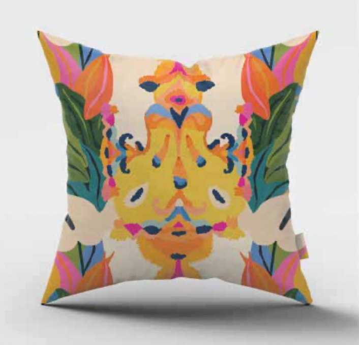 Syros - Scatter Cushion Cover
