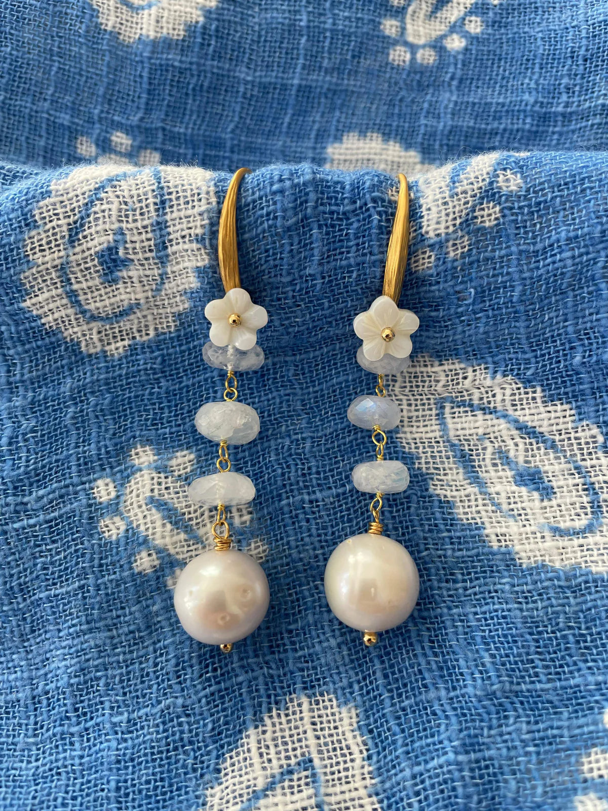 Gabriella Earrings